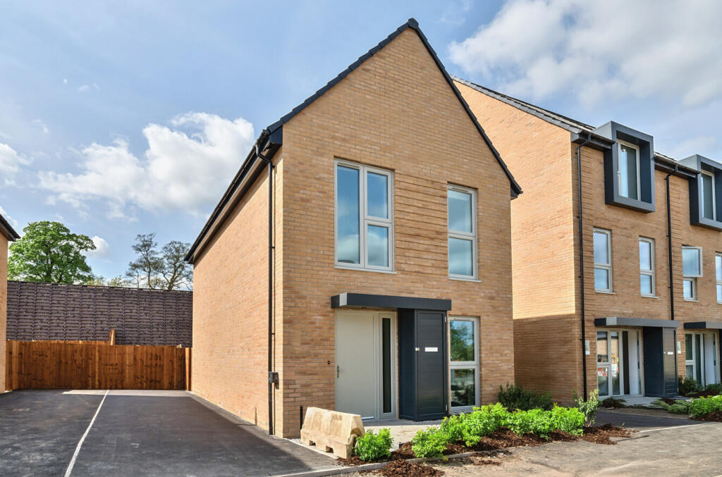 Main image of property: Wheatley Carr, Barrowford, BB9