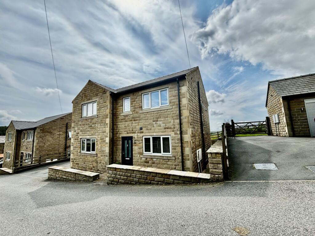 Main image of property: Weir Meadows, Bacup