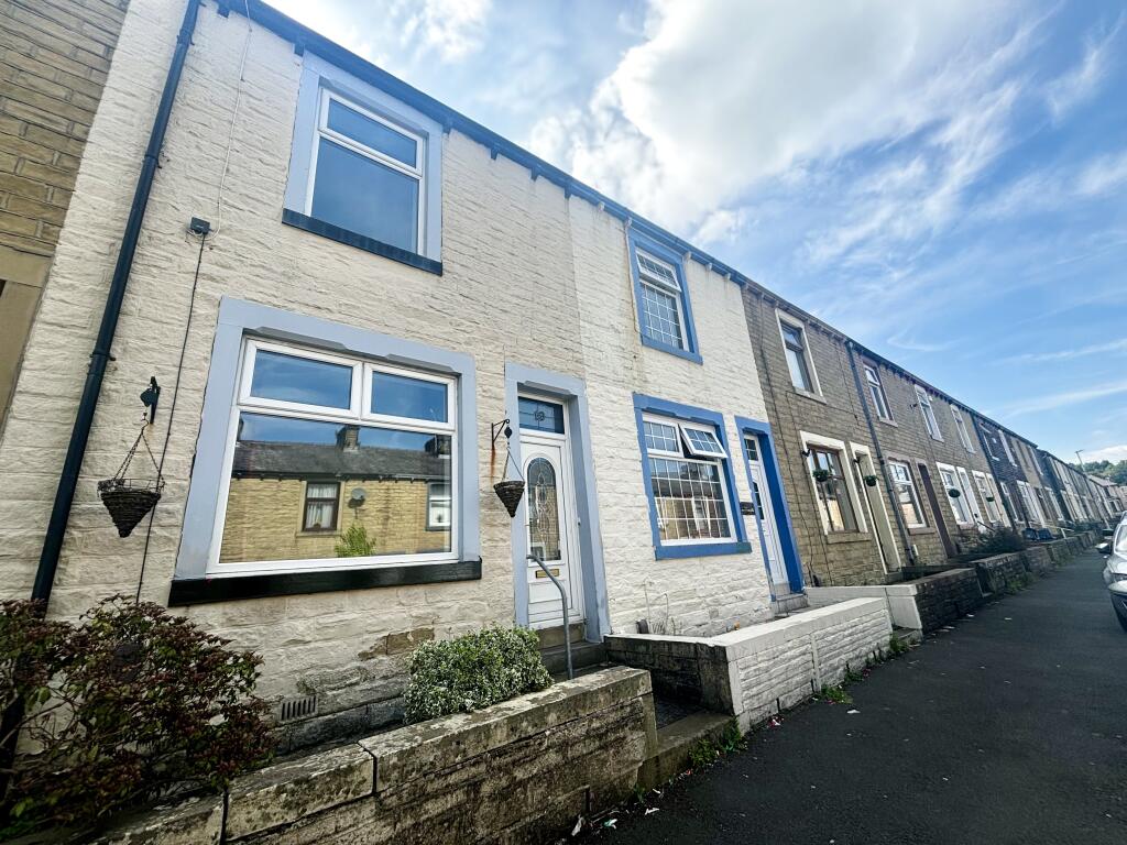 Main image of property: Vaughn Street, Nelson