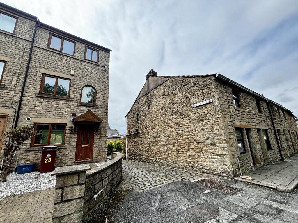 Main image of property: Guy Street, Padiham