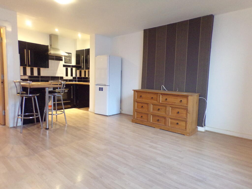 Main image of property: Westgate, Burnley, BB11