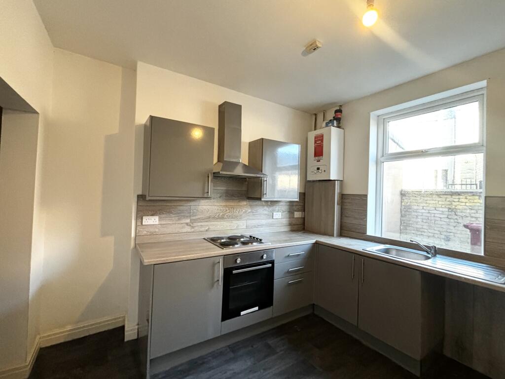 Main image of property: Waterbarn Street, Burnley