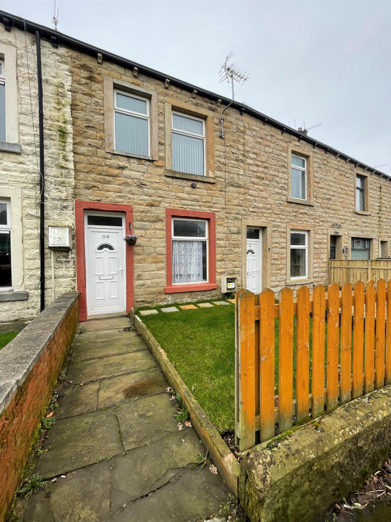 Main image of property: Russell Terrace, Padiham, BB12
