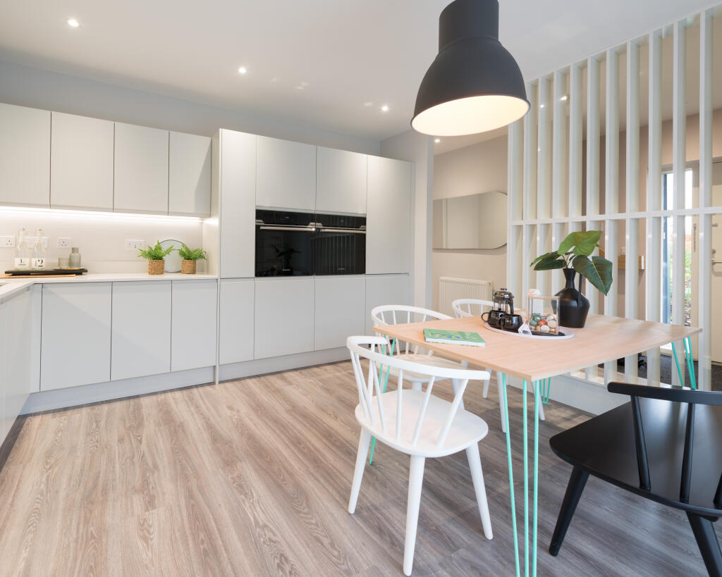 Main image of property: Wheatley Carr, Barrowford