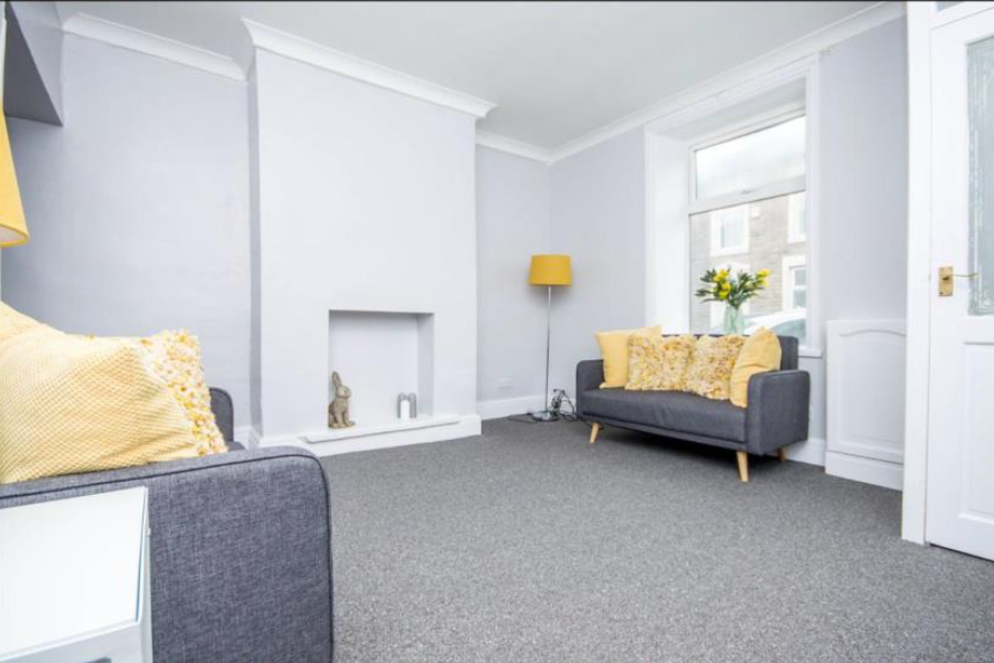 Main image of property: Queen Street, Clayton Le Moors