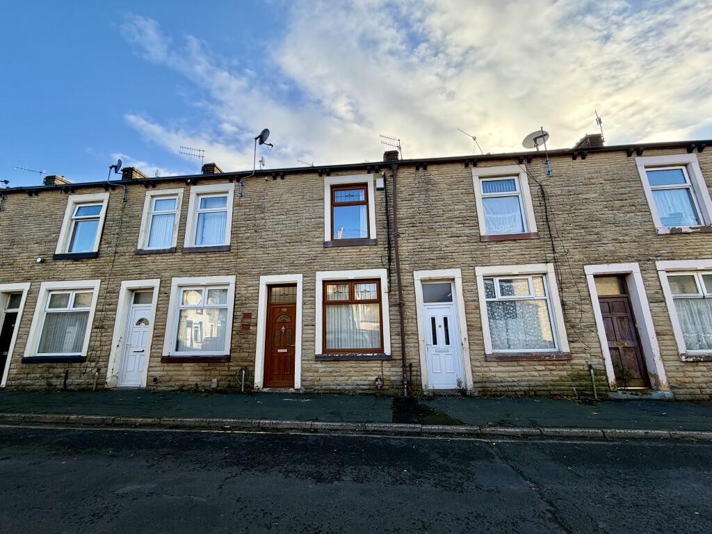 Main image of property: Albert Street, Burnley