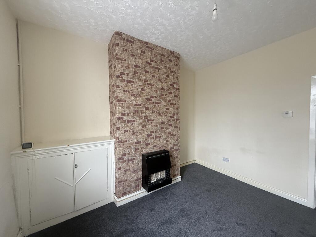 Main image of property: Travis Street, Burnley, BB10