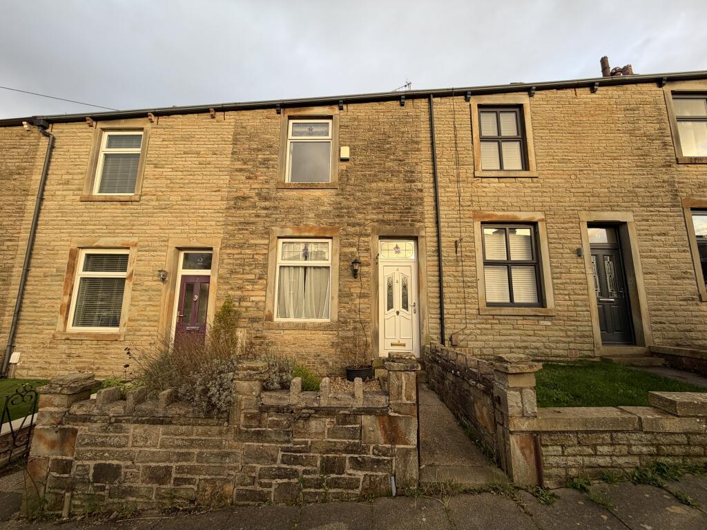Main image of property: Shaftesbury Avenue, Burnley