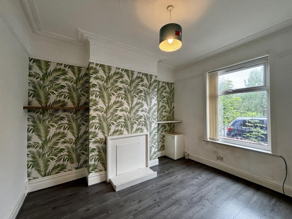 Main image of property: Norman street, Blackburn