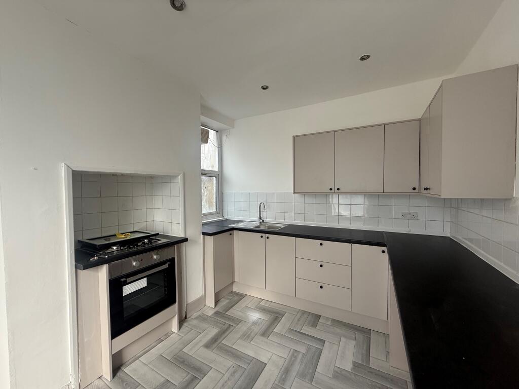 Main image of property: Major Street, Accrington