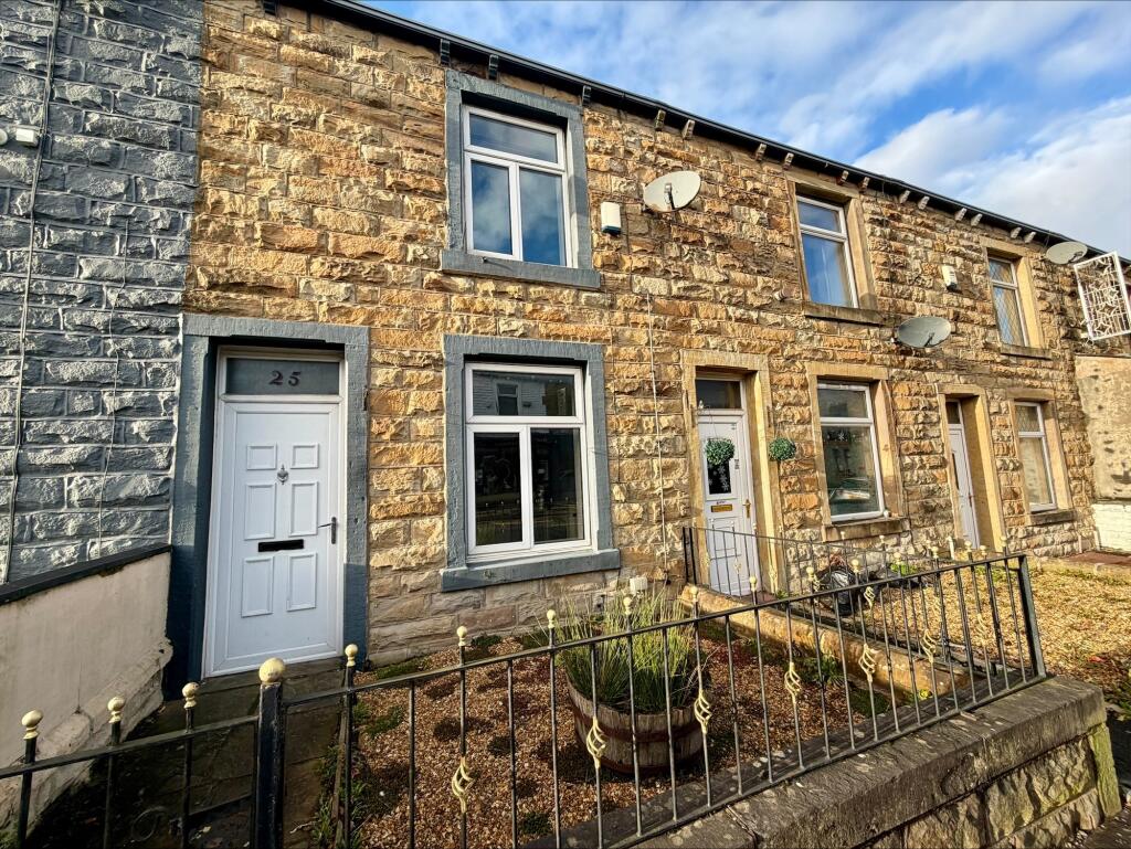 Main image of property: Rosegrove Lane, Burnley