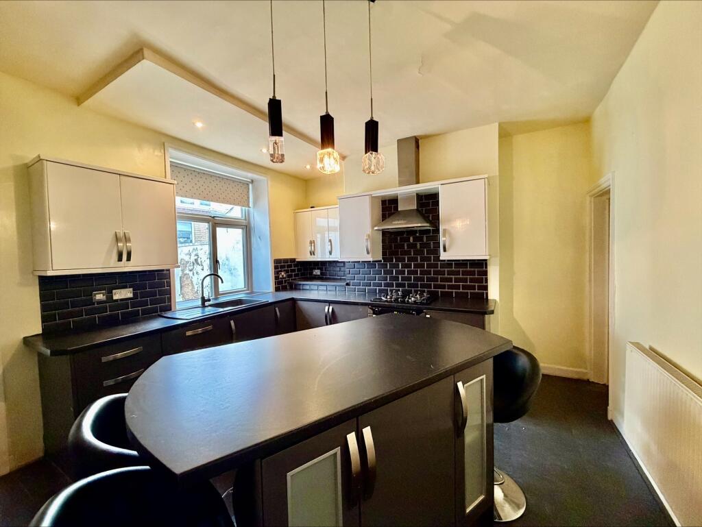 Main image of property: Rosegrove Lane, Burnley