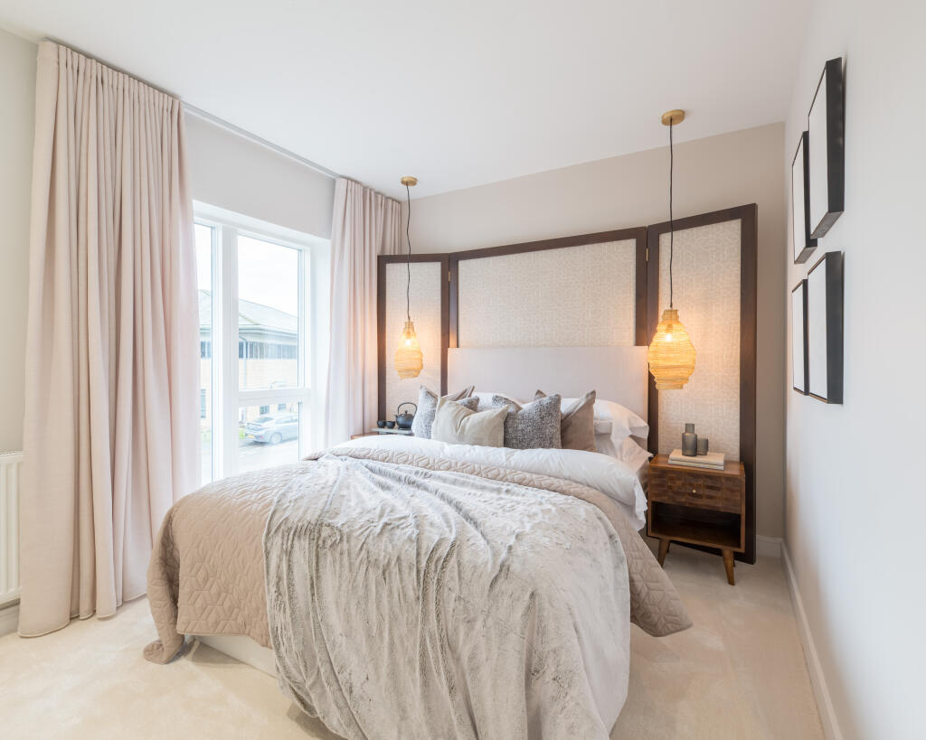 Main image of property: Wheatly Carr, Barrowford, BB9