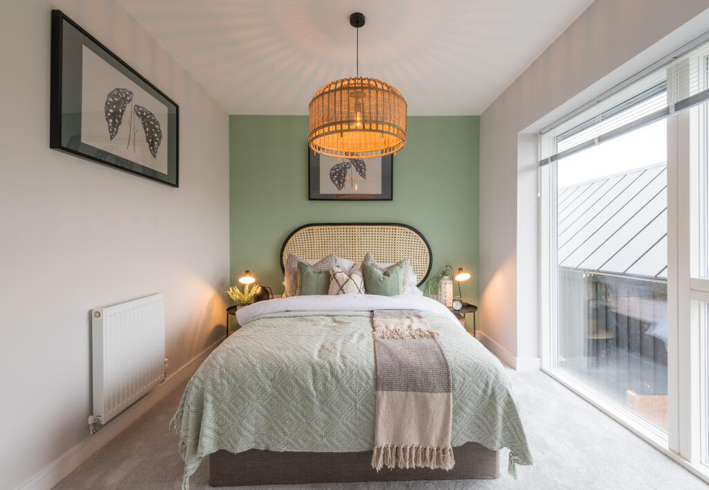 Main image of property: Wheatley Carr, Barrowford, BB9