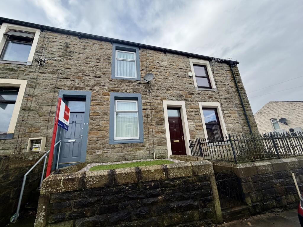 Main image of property: Cog Lane, Burnley