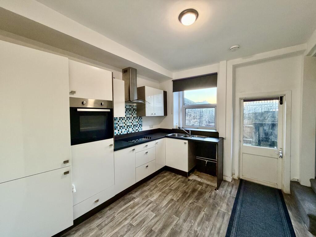 Main image of property: Ingham Street, Padiham