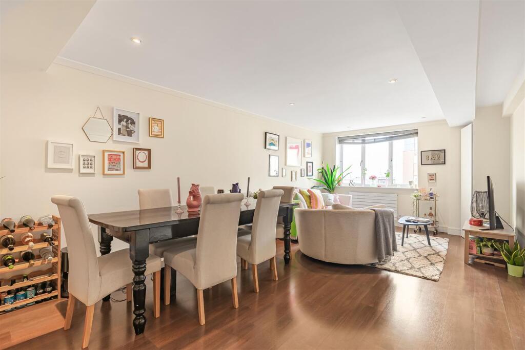 Main image of property: Upper Richmond Road, London