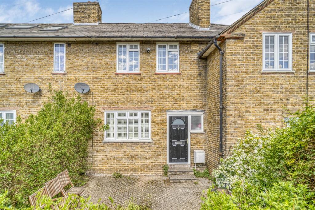 Main image of property: Elmshaw Road, Putney, SW15