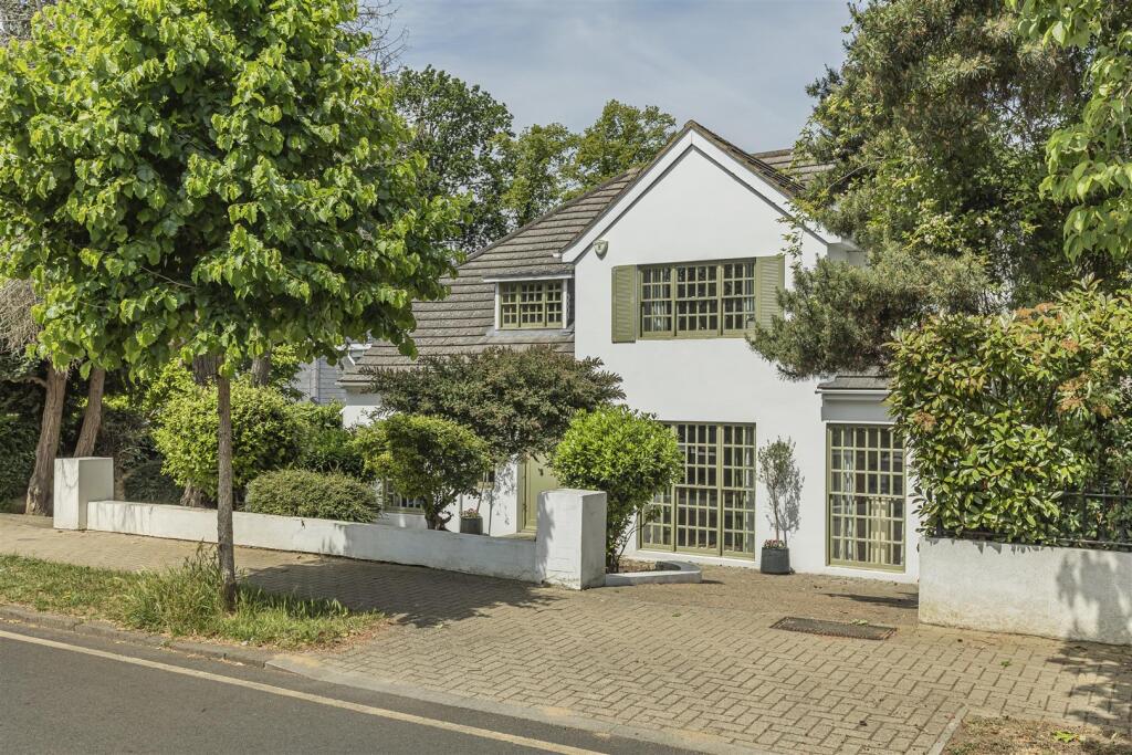 Main image of property: Granard Avenue, Putney, SW15