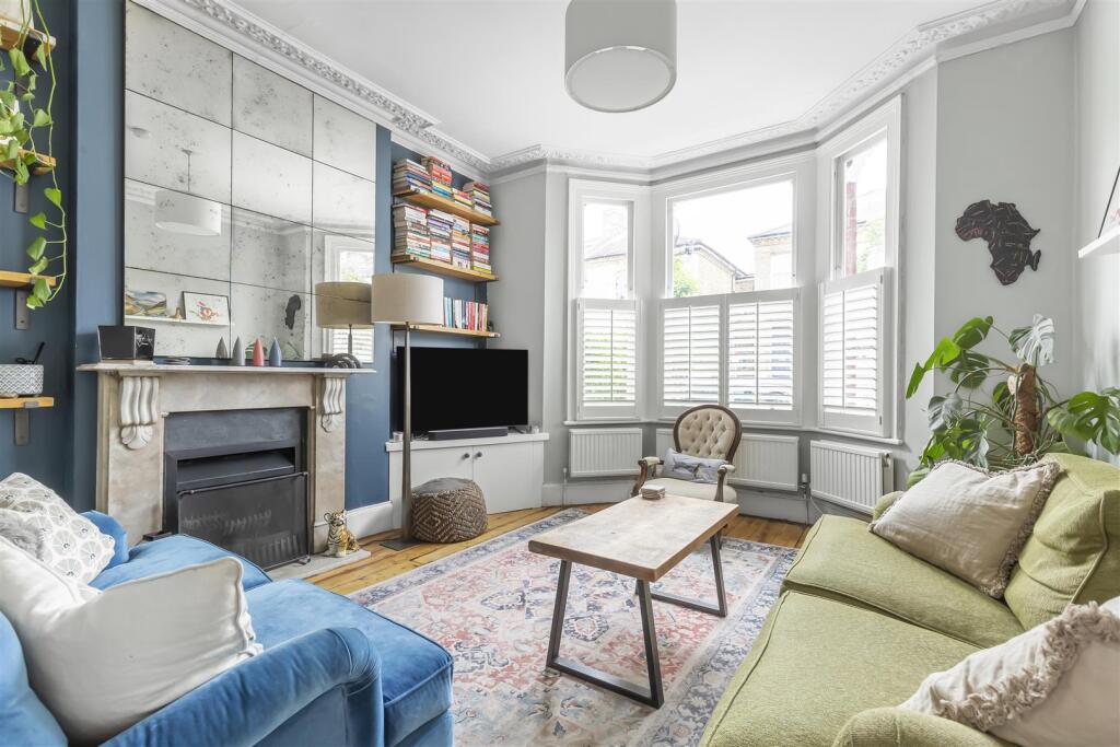 Main image of property: Stanbridge Road, Putney, SW15