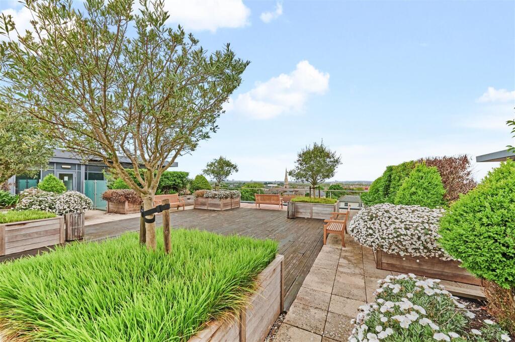 Main image of property: College House, Putney Hill, Putney