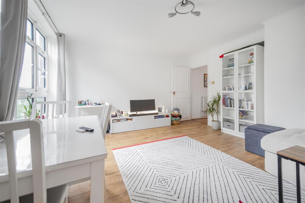 Main image of property: Woking Close, Putney, SW15