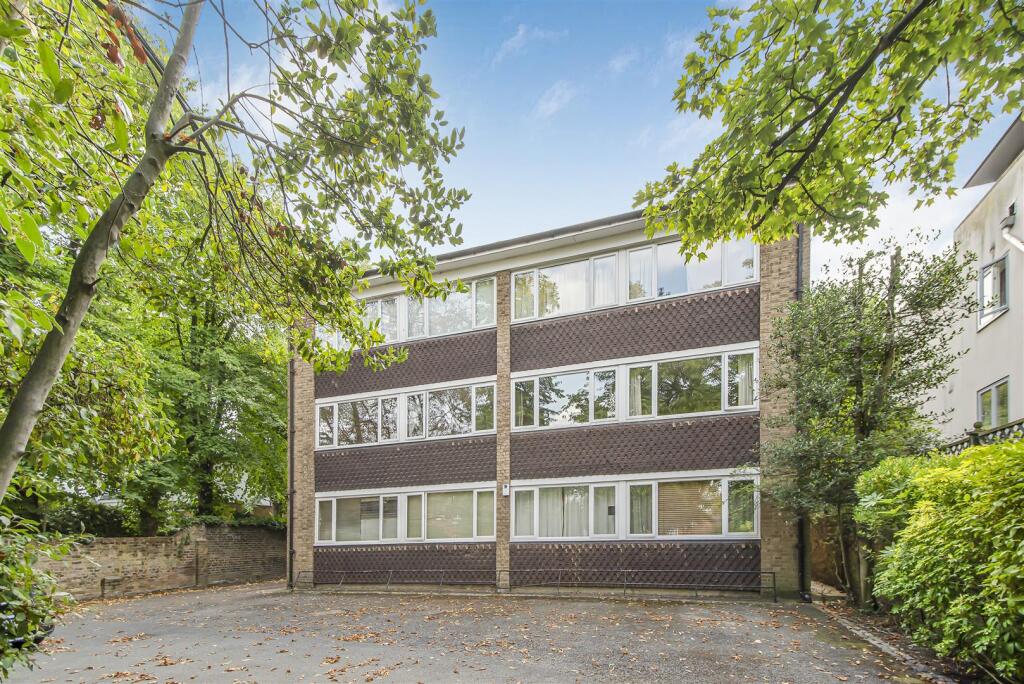 Main image of property: Upper Richmond Road, Putney, SW15