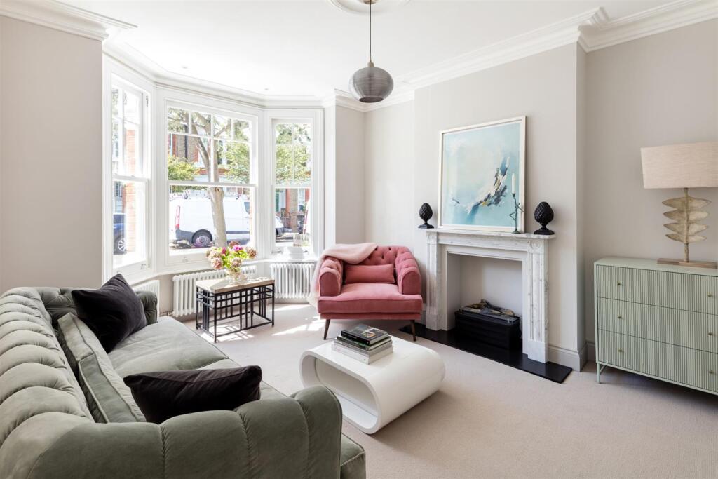 Main image of property: Borneo Street, Putney, SW15