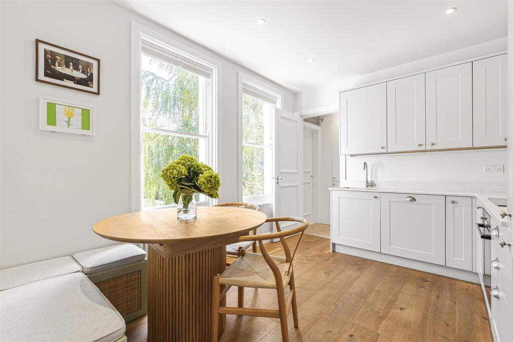 Main image of property: Putney Bridge Road, Putney
