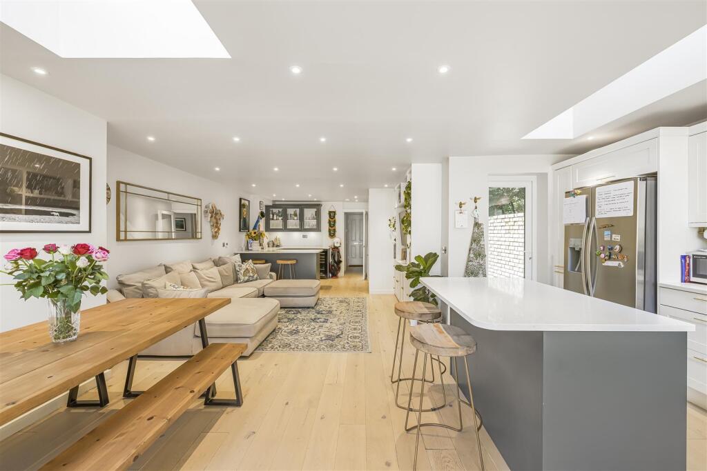 Main image of property: Normanby Close, London