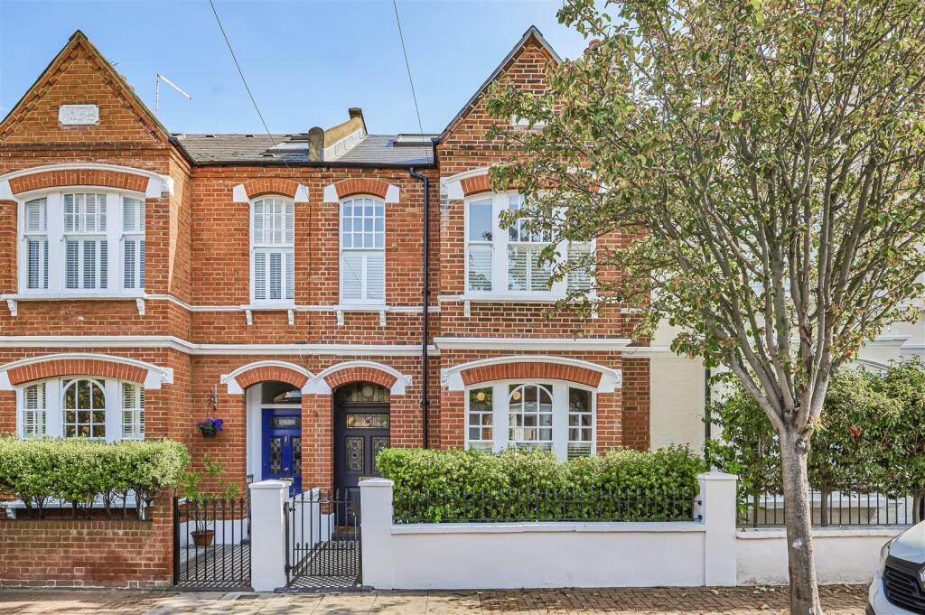 Main image of property: Erpingham Road, Putney, SW15