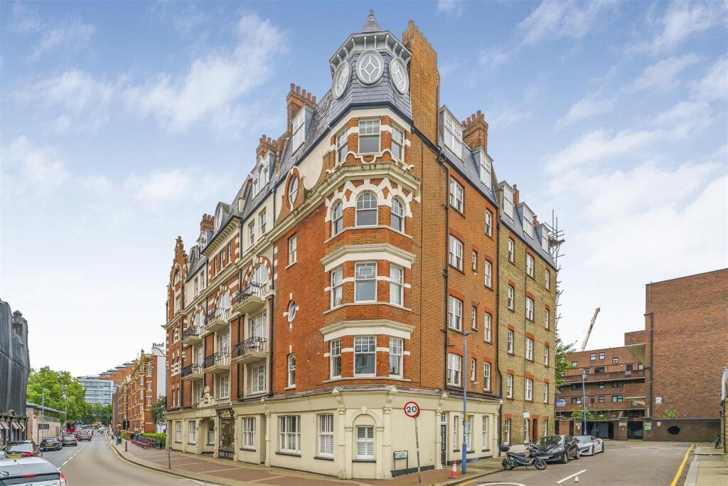 Main image of property: Lower Richmond Road, Putney SW15