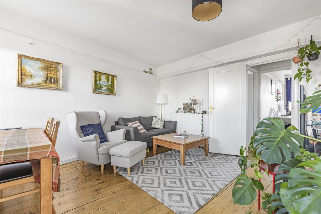 Main image of property: Upper Richmond Road, London