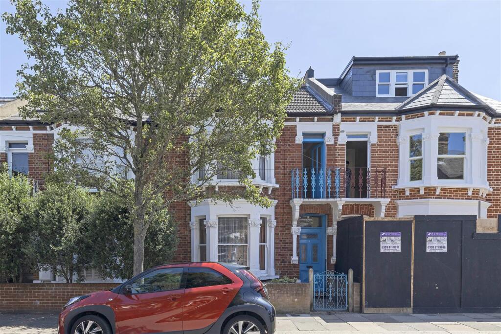 Main image of property: Rotherwood Road, Putney, SW15