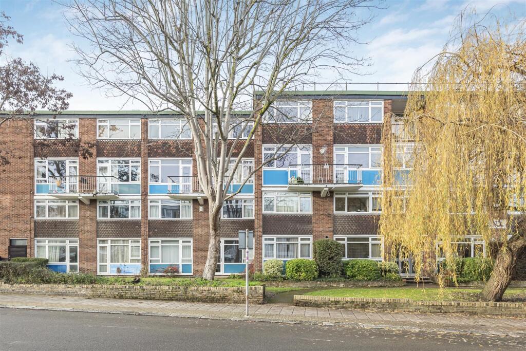 Main image of property: Carlton Drive, London