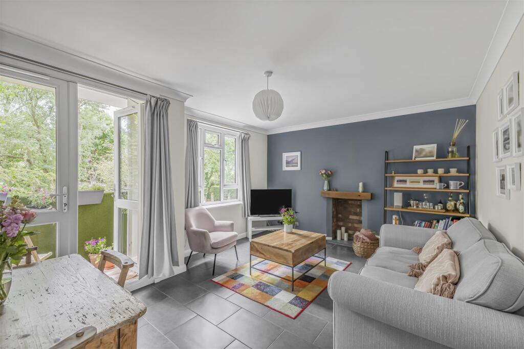 Main image of property: Whitnell Way, Putney, London