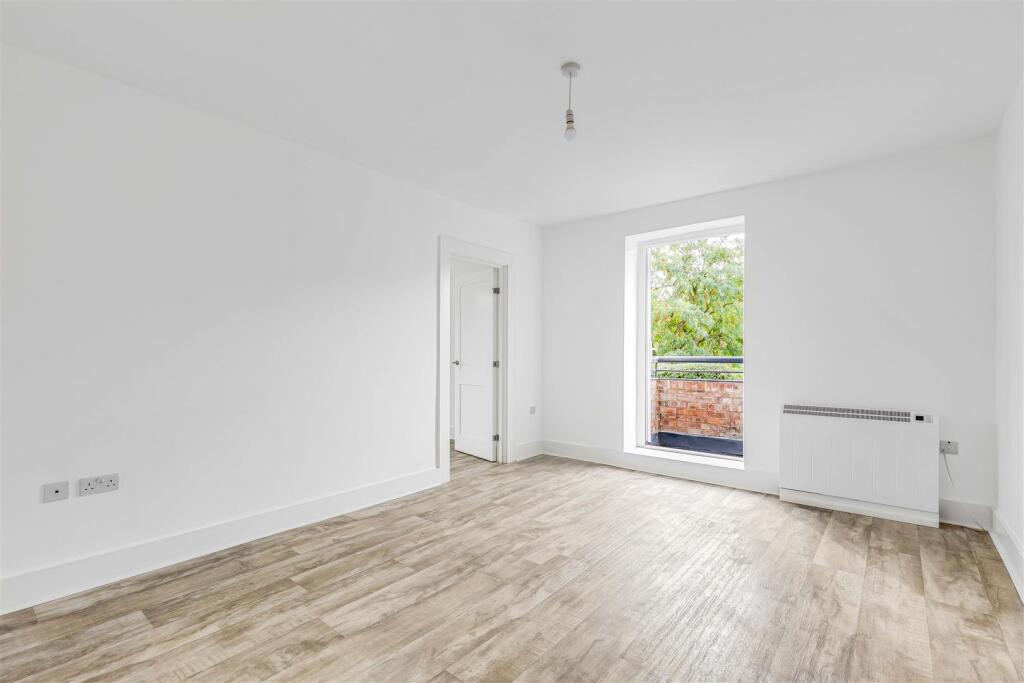 Main image of property: Keswick Road, London