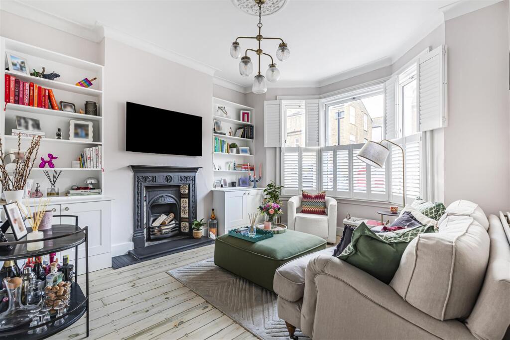 Main image of property: Bendemeer Road, Putney, SW15