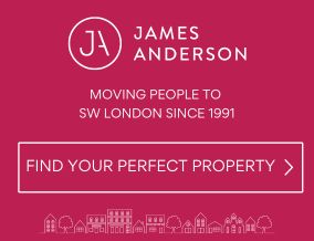 Get brand editions for James Anderson, Putney - Sales