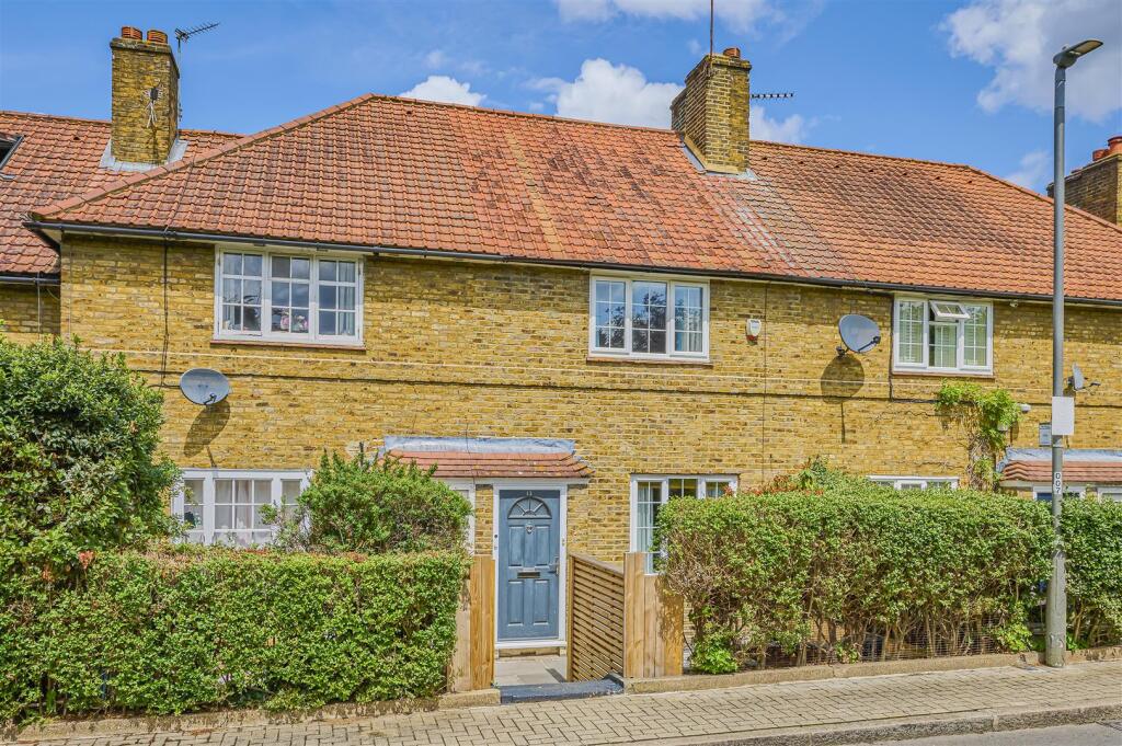 Main image of property: Henty Walk, Putney, SW15