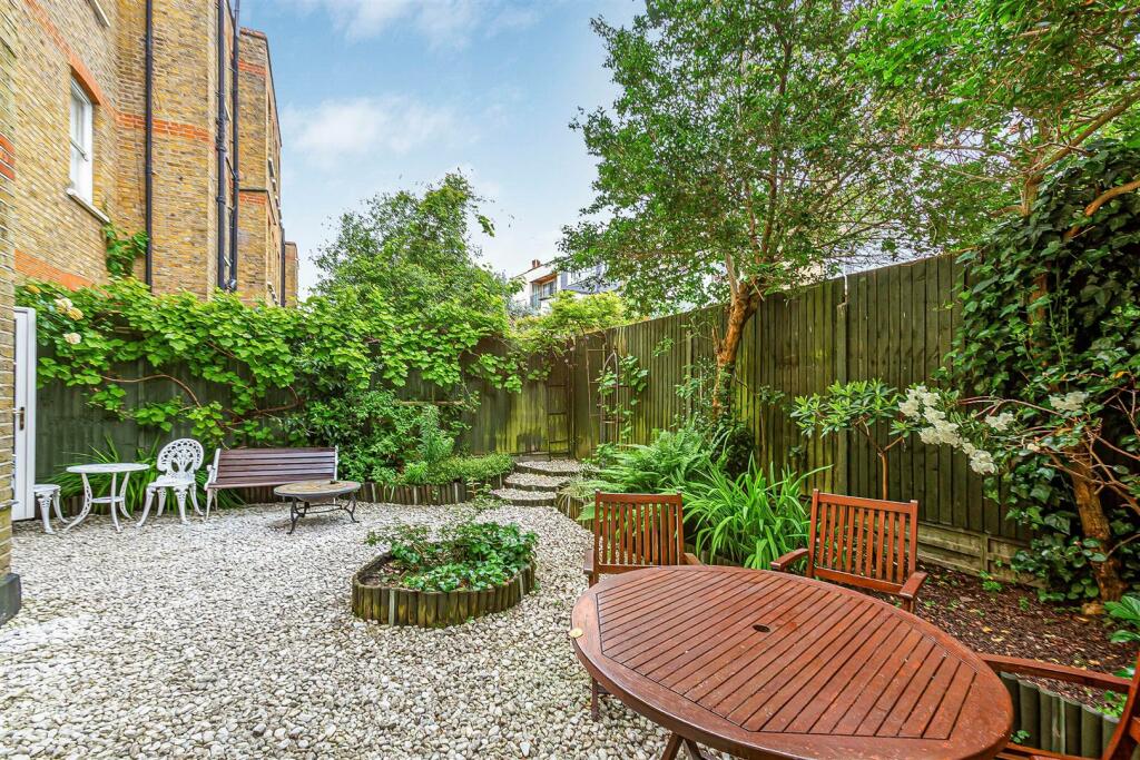 Main image of property: Castelnau Gardens, Barnes, London, SW13