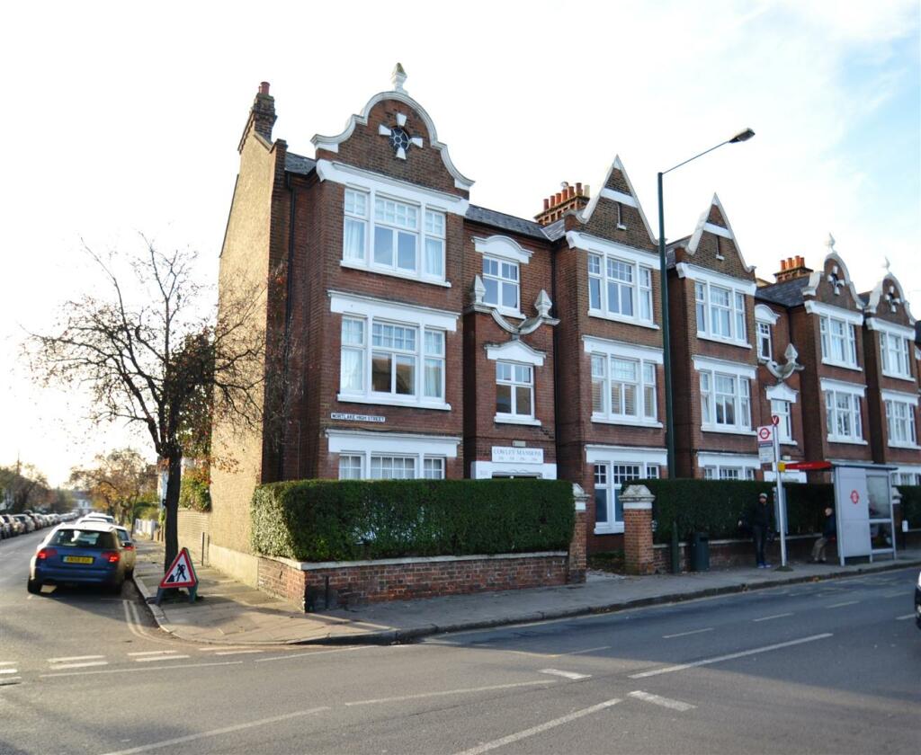 Main image of property: Cowley Mansions, Mortlake, London, SW14