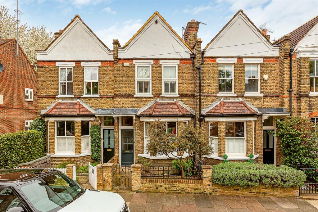Main image of property: Grove Road, Barnes, London, SW13