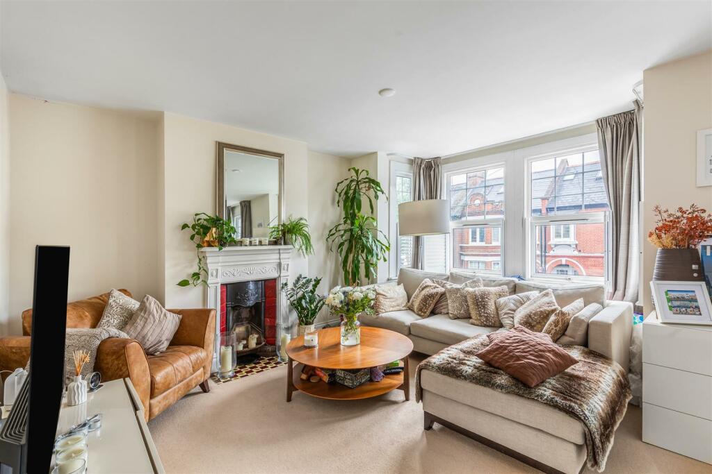 Main image of property: Cowley Road, Mortlake, London, SW14