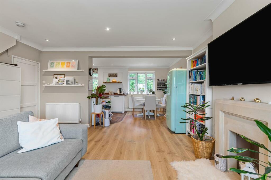 Main image of property: Lonsdale Road, Barnes, London, SW13