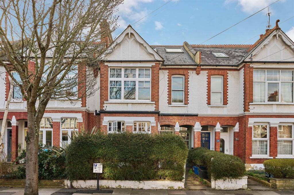 Main image of property: Avondale Road, Mortlake, London, SW14