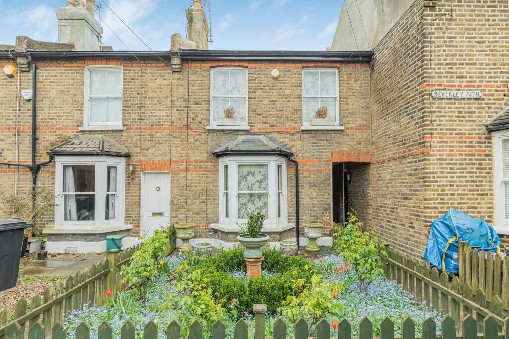 Main image of property: Beverley Path, Barnes, London, SW13