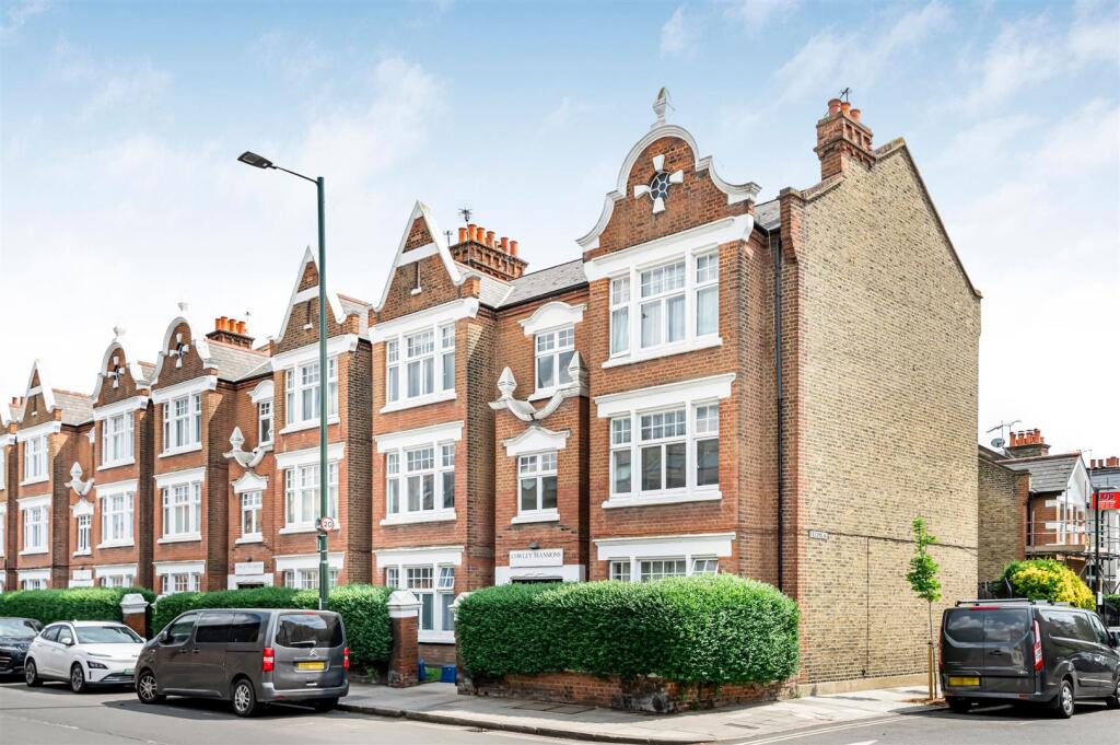 Main image of property: Cowley Mansions, Mortlake, London, SW14