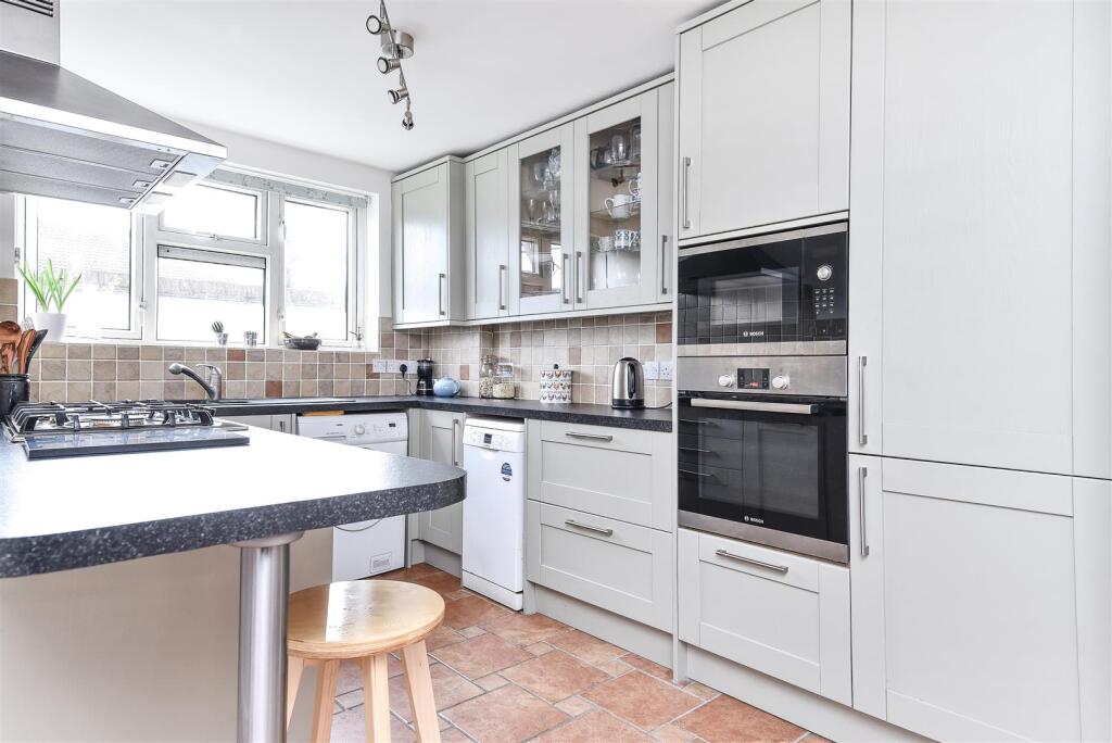 Main image of property: Mortlake High Street, Mortlake, London, SW14