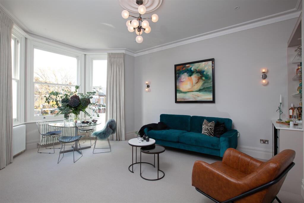 Main image of property: Castelnau, Barnes, London, SW13